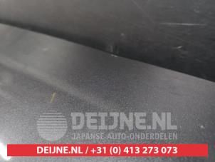 Toyota Yaris Tailgate O669508 photo 2