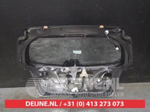 Toyota Yaris Tailgate O669508 photo 3