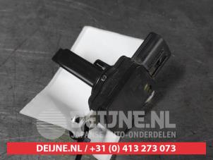 Gebruikte Luchthoeveelheidsmeter Suzuki Alto 1.0 12V Prijs € 25,00 Margeregeling aangeboden door V.Deijne Jap.Auto-onderdelen BV