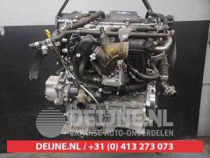 Toyota C-HR Motor O669522 foto 3