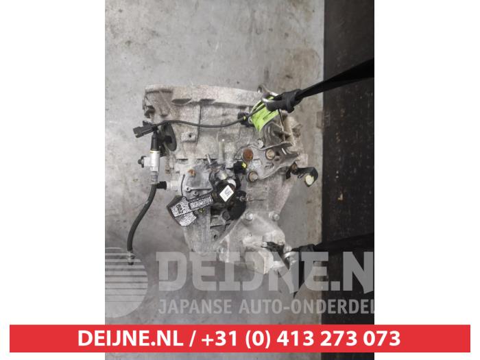 Kia Pro Ceed Getriebe O669525