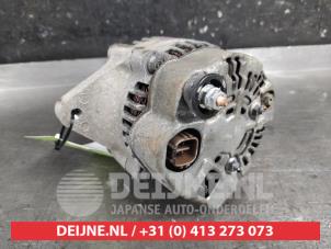Suzuki Alto Dynamo O669532 photo 2