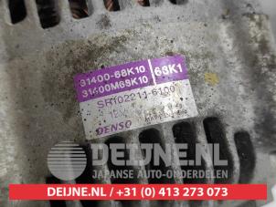Suzuki Alto Dynamo O669532 photo 3