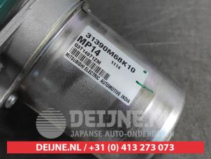 Suzuki Alto Steering column O669534 photo 2