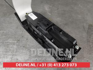 Mazda 3 Multi-functional window switch O669538 photo 2