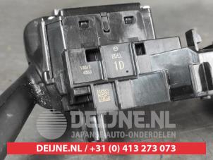 Mazda 3 Light switch O669541 photo 3