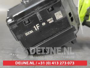Mazda 3 Ruitenwis Schakelaar O669542 foto 3