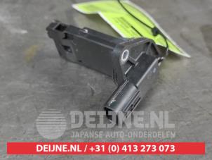 Gebruikte Luchthoeveelheidsmeter Mazda 3 Sport (BP) 2.0 SkyActiv-G 122 Mild Hybrid 16V Prijs € 50,00 Margeregeling aangeboden door V.Deijne Jap.Auto-onderdelen BV