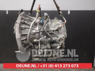 Suzuki Swift Versnellingsbak O669550 foto 2