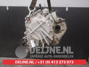 Suzuki Swift Versnellingsbak O669550 foto 3