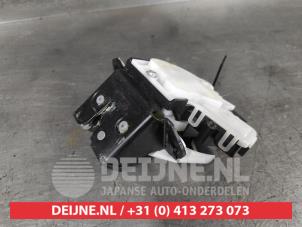 Mazda 3 Schließmechanik Heckklappe O669557 foto 2