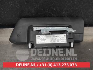 Mazda 3 Navigation display O669559 photo 2