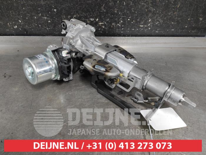 Mazda 3 Lenksäulenwelle O669562