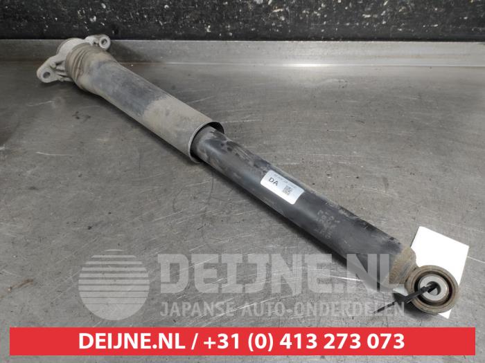 Mazda 3 Stoßdämpfer links hinten O669563