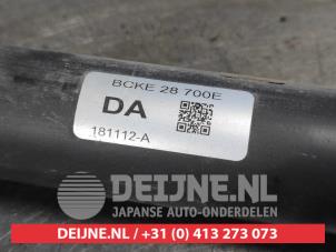Mazda 3 Stoßdämpfer links hinten O669563 foto 2