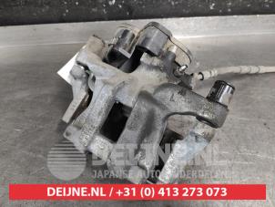 Mazda 3 Rear brake calliper, left O669566 photo 2