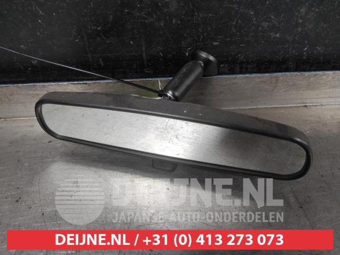Toyota Aygo Binnenspiegel O669576