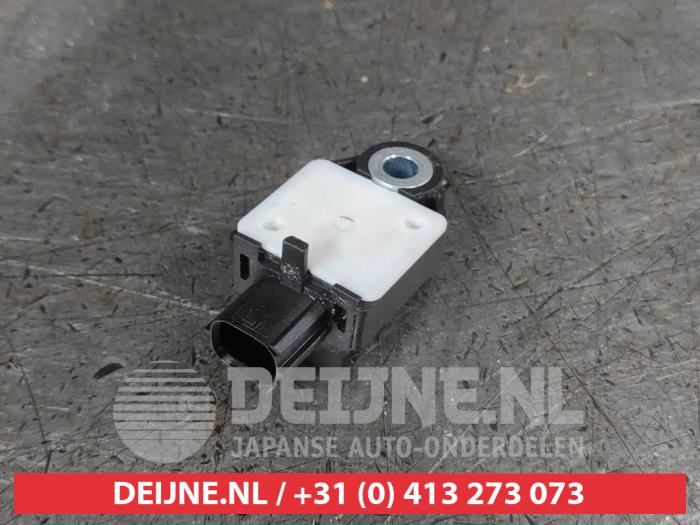 Toyota Aygo Airbag Sensor O669585