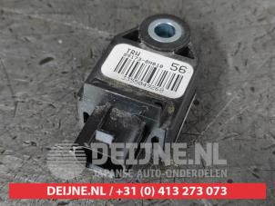 Toyota Aygo Airbag-Sensor O669585 foto 2