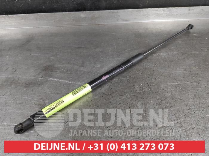 Toyota Aygo Gasdemper links-achter O669589