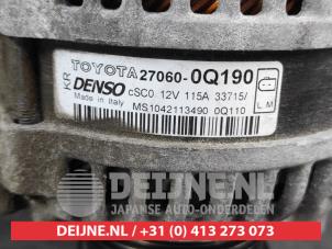 Toyota Aygo Dynamo O669596 foto 3