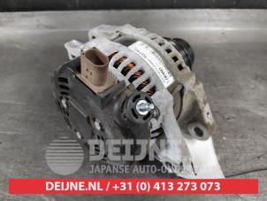 Toyota Aygo Dynamo O669596 foto 2