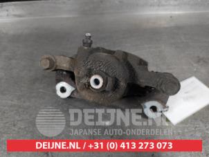 Chevrolet Matiz Bremszange links vorne O669646 foto 3