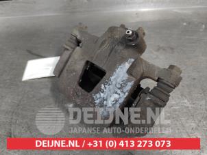 Chevrolet Matiz Bremszange links vorne O669646 foto 2