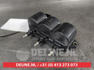 Chevrolet Matiz Bobine O669648 foto 2