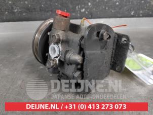 Chevrolet Matiz Lenkkraftverstärker Pumpe O669652 foto 3
