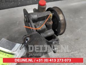 Chevrolet Matiz Lenkkraftverstärker Pumpe O669652 foto 2