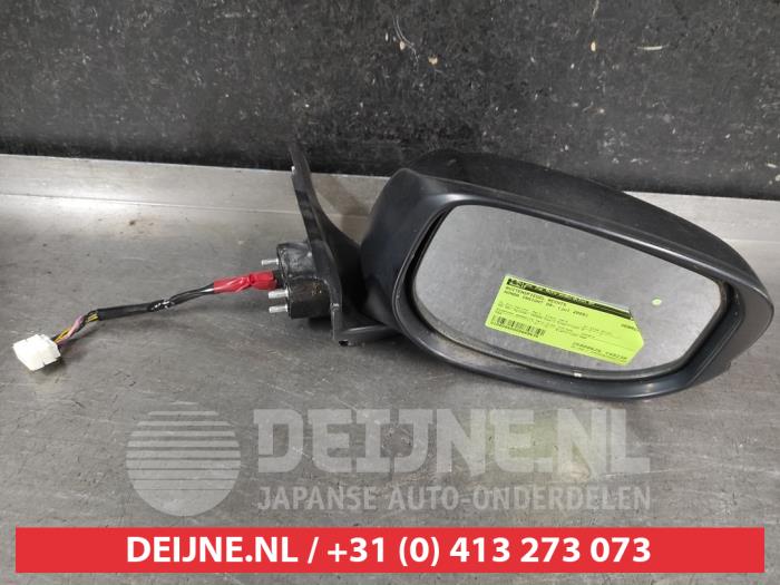 Honda Insight Buitenspiegel rechts O669636
