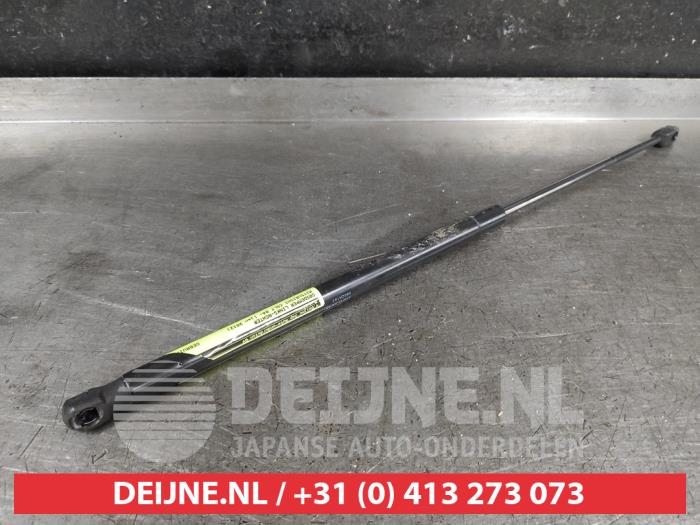 Mitsubishi Colt Gasdämpfer links hinten O669662