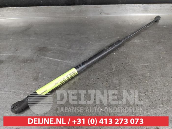 Mitsubishi Colt Gasdämpfer rechts hinten O669663