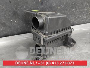 Gebruikte Luchtfilterhuis Mitsubishi Colt (Z2/Z3) 1.1 12V Prijs € 50,00 Margeregeling aangeboden door V.Deijne Jap.Auto-onderdelen BV