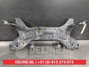 Gebruikte Subframe Mitsubishi Colt (Z2/Z3) 1.1 12V Prijs op aanvraag aangeboden door V.Deijne Jap.Auto-onderdelen BV