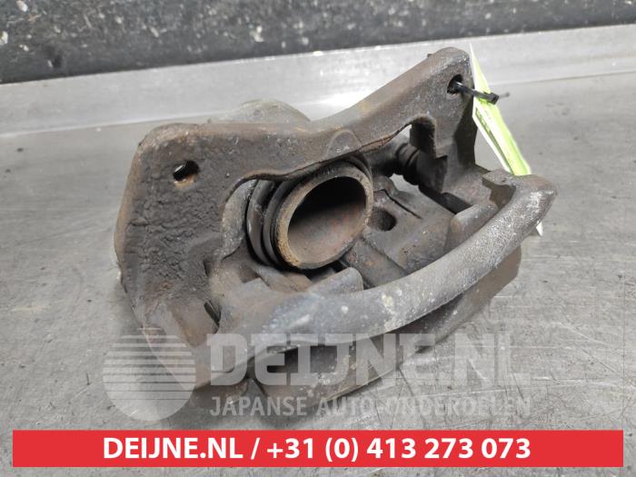Mitsubishi Colt Bremszange rechts vorne O669687