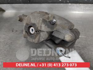 Mitsubishi Colt Bremszange rechts vorne O669687 foto 3