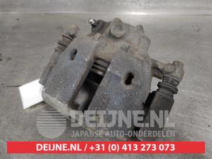 Mitsubishi Colt Bremszange rechts vorne O669687 foto 2
