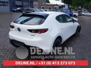 Mazda 3 Achterlicht rechts O669702 foto 3
