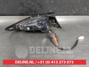 Mazda 3 Achterlicht rechts O669702 foto 2