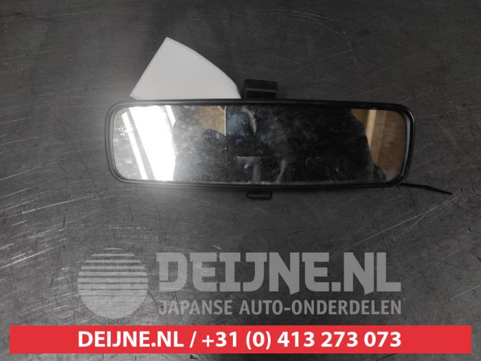 Toyota Aygo Binnenspiegel O669729