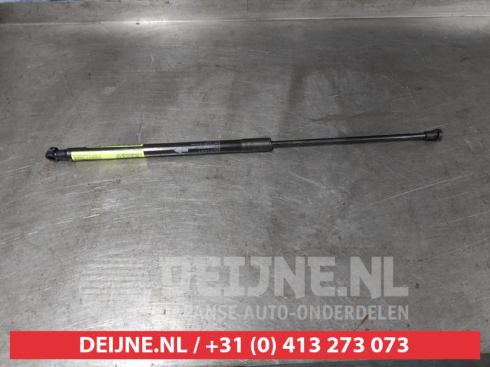 Toyota Aygo Gasdemper links-achter O669735