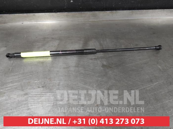 Toyota Aygo Gasdemper rechts-achter O669736