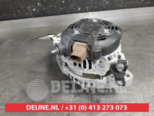 Toyota Aygo Dynamo O669738 photo 2