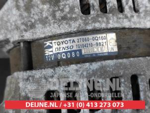 Toyota Aygo Dynamo O669738 photo 3