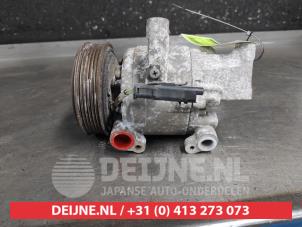 Gebruikte Pomp Airco Toyota Aygo (B40) 1.0 12V VVT-i Prijs € 100,00 Margeregeling aangeboden door V.Deijne Jap.Auto-onderdelen BV