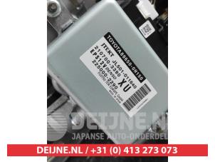 Toyota Aygo Lenksäulenwelle O669746 foto 3