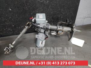Toyota Aygo Lenksäulenwelle O669746 foto 2