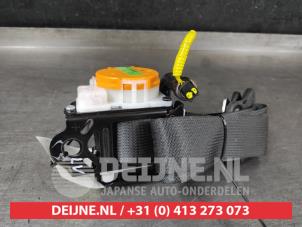 Toyota Hilux Sicherheitsgurt links vorne O669773 foto 2